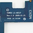برد سوئیچ لپ تاپ ایسر Aspire 5334-5732-5516_KAWGO LS-4851P