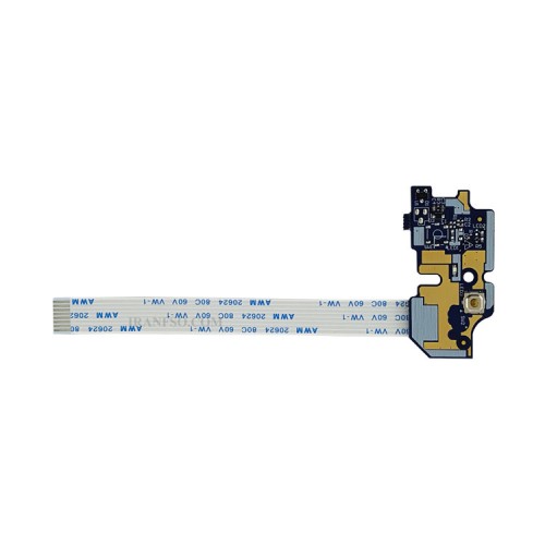 برد سوئیچ لپ تاپ ایسر Aspire E1-571_LS-7912P