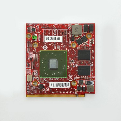 برد گرافیک لپ تاپ ایسر Aspire 6920_109-B37431-00C