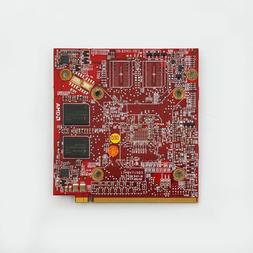 برد گرافیک لپ تاپ ایسر Aspire 6920_109-B37431-00C