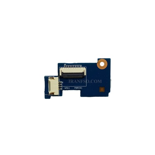 برد سوئیچ لپ تاپ ایسر Aspire E1-451-4750-4743_48.4IQ03.011