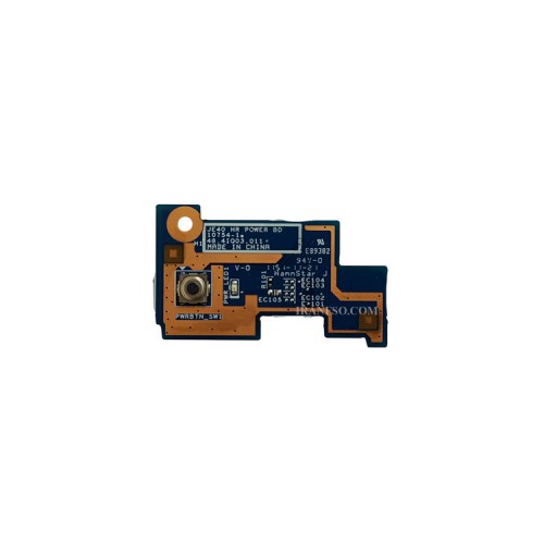 برد سوئیچ لپ تاپ ایسر Aspire E1-451-4750-4743_48.4IQ03.011