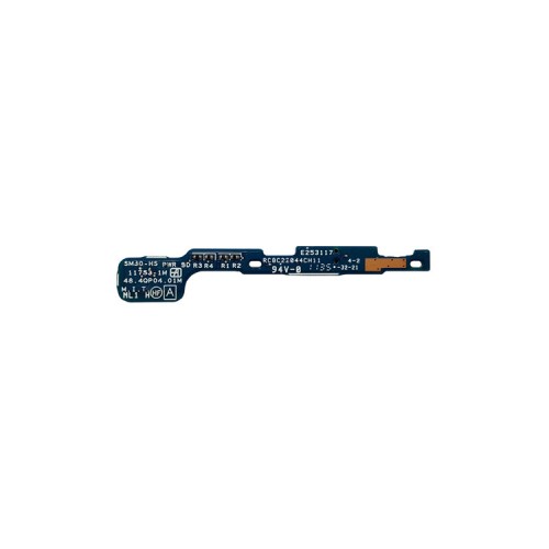 برد سوئیچ لپ تاپ ایسر Aspire S3-391_48-4QP04-01M