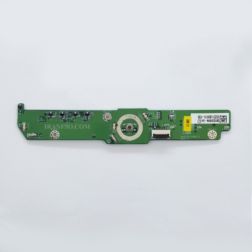 برد سوئیچ لپ تاپ ایسر Aspire 5920_DAZD1TH16C0