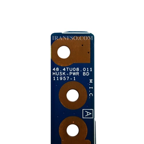 برد سوئیچ لپ تاپ ایسر Aspire V3-531_V5-471_V5-571_48-4TU08-011