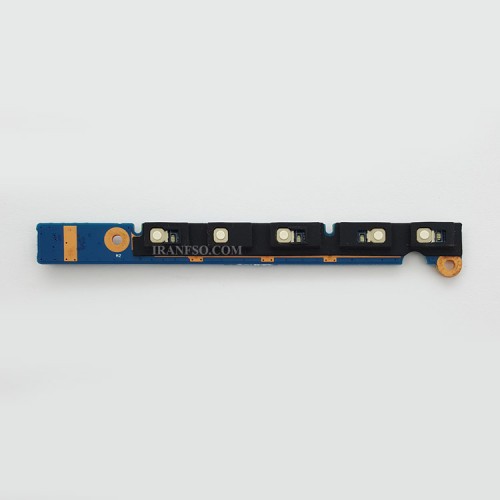 برد سوئیچ لپ تاپ ایسر TravelMate 8473T_48-4NP04-011