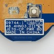 برد سوئیچ لپ تاپ ایسر Aspire 7551-7551G-7741-7741G_48-4HN03-011