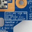 برد سوئیچ و یو اس بی لپ تاپ ایسر Aspire 7440-7540-7736_48-4FX02-011