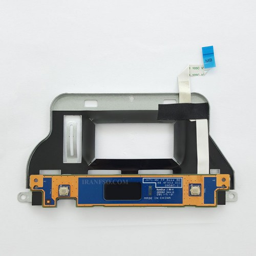 برد کلیک تاچ پد لپ تاپ ایسر Aspire 7440_48-4FX03-011
