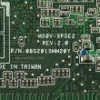 برد گرافیک لپ تاپ ایسوس M50V-9PGE2_08G2015MM