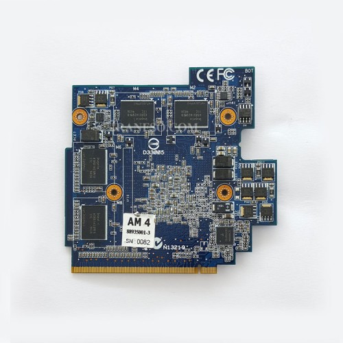 برد گرافیک لپ تاپ ایسوس G71GX-08G170203704