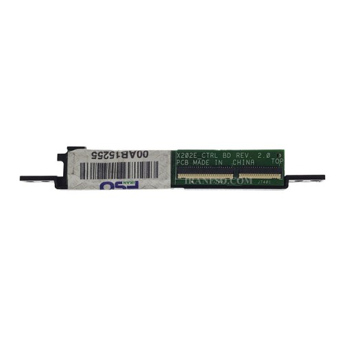 برد تاچ لپ تاپ ایسوس X202E-S200E_DD0EX2TH000