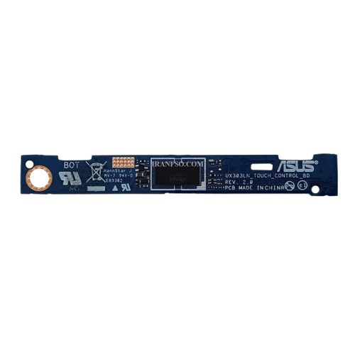 برد تاچ اسکرین لپ تاپ ایسوس UX303LN