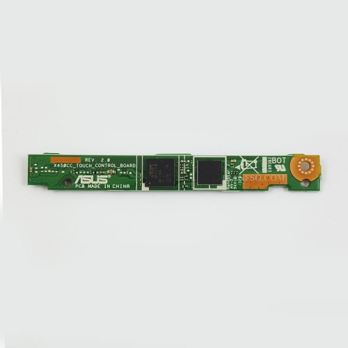 برد تاچ لپ تاپ ایسوس X450CC