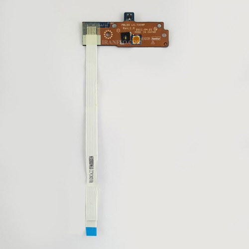 برد سوئیچ لپ تاپ ایسوس K53T_LS-7326P