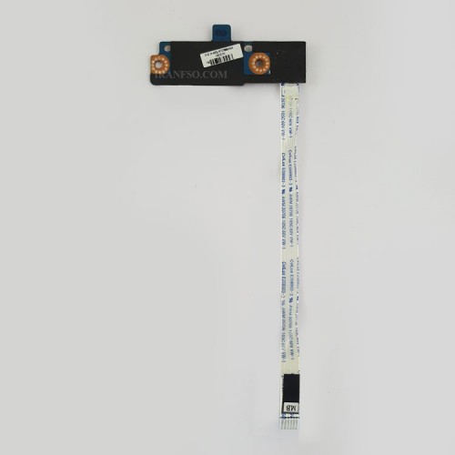 برد سوئیچ لپ تاپ ایسوس K53T_LS-7326P