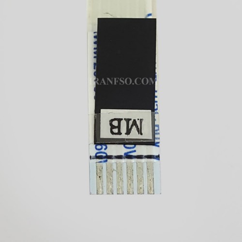 برد سوئیچ لپ تاپ ایسوس K53T_LS-7326P