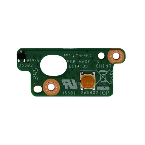 برد سوئیچ لپ تاپ ایسوس X551CA