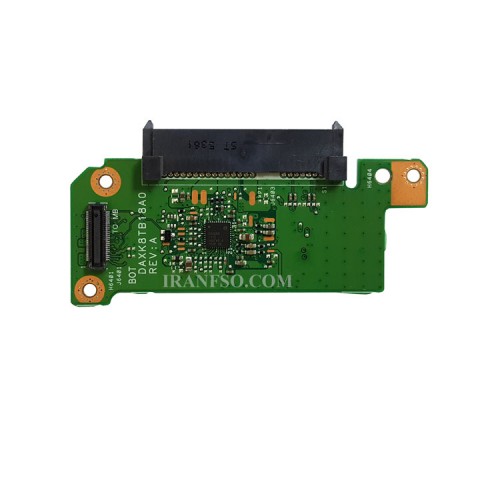 برد هارد لپ تاپ ایسوس X456UJ Rev 2.2