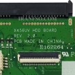 برد هارد لپ تاپ ایسوس X456UV Rev2.0