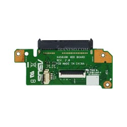 برد هارد لپ تاپ ایسوس X456UQK Rev2.0