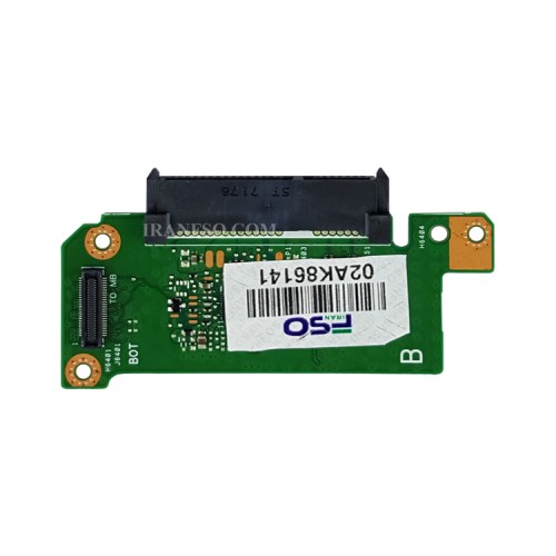 برد هارد لپ تاپ ایسوس X456UQK Rev2.0