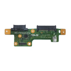 برد هارد و درایو لپ تاپ ایسوس X556UJ Rev 2.0