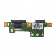 برد هارد و درایو لپ تاپ ایسوس X556UJ Rev 2.0