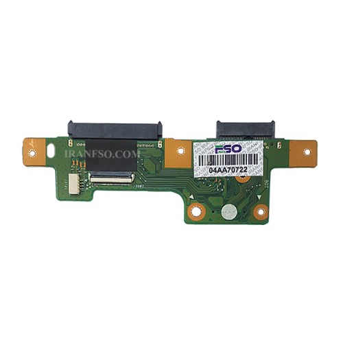 برد هارد و درایو لپ تاپ ایسوس X556UJ Rev 2.0