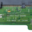 برد هارد و درایو لپ تاپ ایسوس X556UJ Rev 2.0