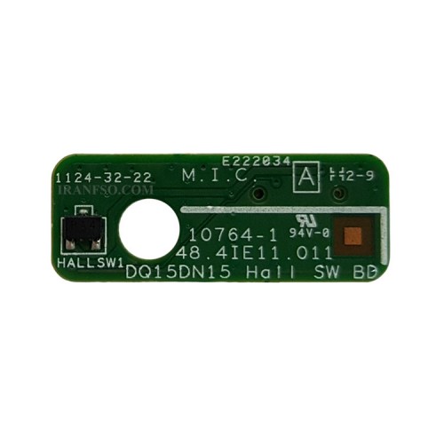 برد نور لپ تاپ دل Inspiron 5110_48.4IE11.011