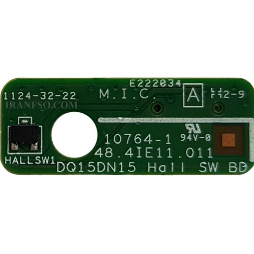 برد نور لپ تاپ دل Inspiron 5110_48.4IE11.011