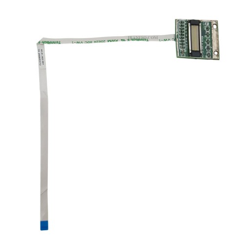 برد فینگر پرینت لپ تاپ دل Vostro 1510-AM03Q000300