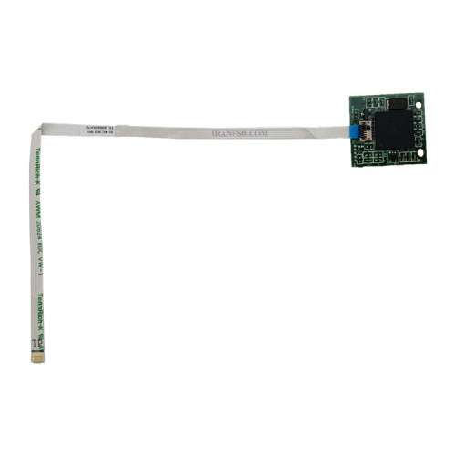 برد فینگر پرینت لپ تاپ دل Vostro 1510-AM03Q000300