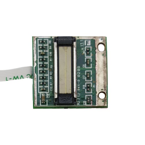 برد فینگر پرینت لپ تاپ دل Vostro 1510-AM03Q000300