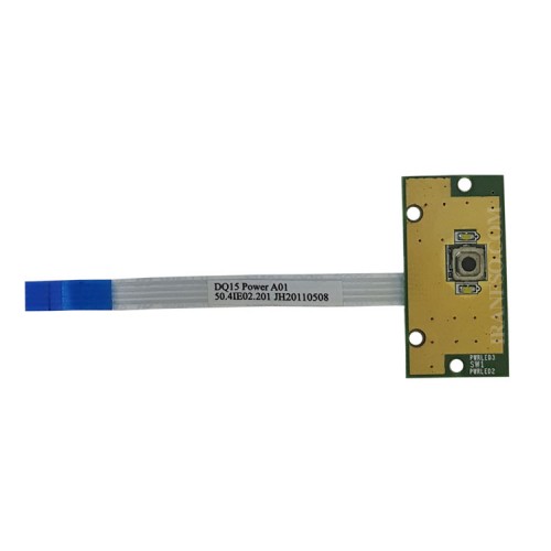 برد سوئیچ لپ تاپ دل Inspiron 5110-Vostro 3550_50-4IE02-201