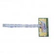 برد سوئیچ لپ تاپ دل Inspiron 5110-Vostro 3550_50-4IE02-201