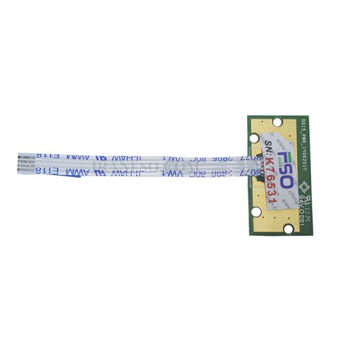 برد سوئیچ لپ تاپ دل Inspiron 5110-Vostro 3550_50-4IE02-201