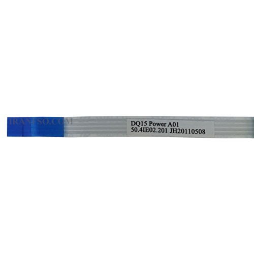 برد سوئیچ لپ تاپ دل Inspiron 5110-Vostro 3550_50-4IE02-201