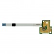 برد سوئیچ لپ تاپ دل Inspiron 4030_50-4EK05-201