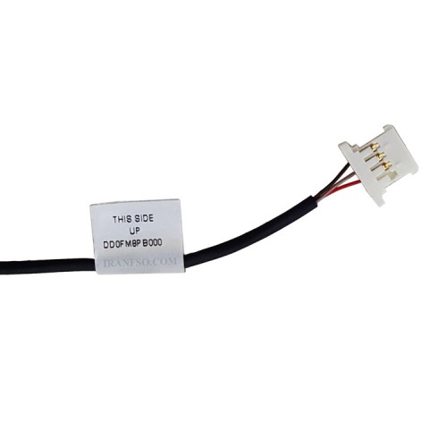 برد سوئیچ لپ تاپ دل Studio 1555-1557-1558_DD0FM8PB000