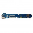 برد سوئیچ لپ تاپ دل XPS M1210 LS-3003P