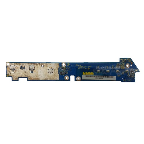 برد سوئیچ لپ تاپ دل XPS M1210 LS-3003P