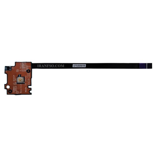 برد سوئیچ لپ تاپ دل Inspiron 3521-5521_VAW00 LS-9101P