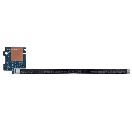 برد سوئیچ لپ تاپ دل Inspiron 3521-5521_VAW00 LS-9101P