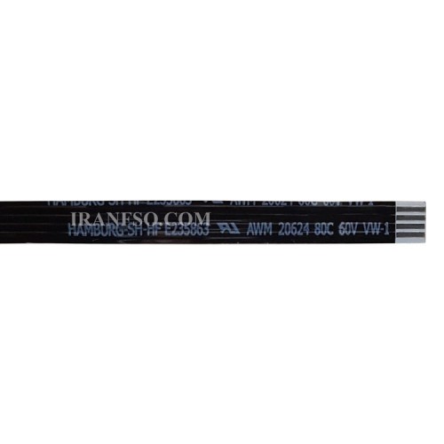 برد سوئیچ لپ تاپ دل Inspiron 3521-5521_VAW00 LS-9101P