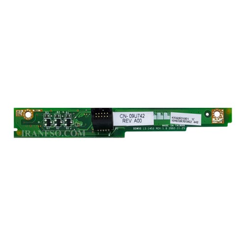 برد سوئیچ لپ تاپ دل Inspiron 5100_LS-1453