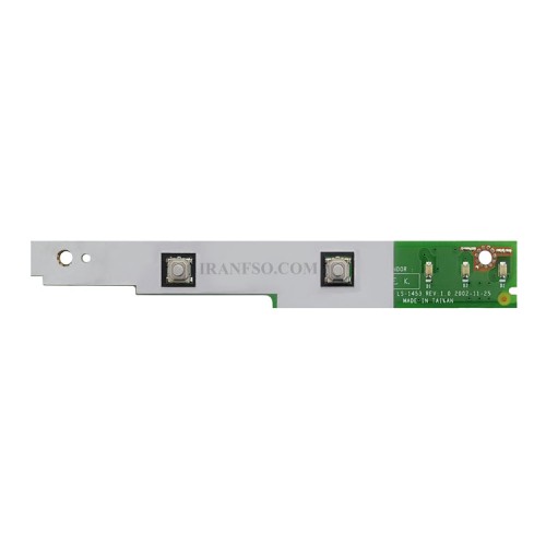 برد سوئیچ لپ تاپ دل Inspiron 5100_LS-1453