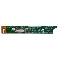 برد سوئیچ لپ تاپ دل XPS 1330_48-4C304-011