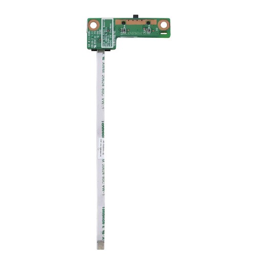 برد سوئیچ وایرلس لپ تاپ دل Inspiron 1558_48-4w010-011